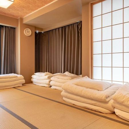 Kakigara Ryokan Tokyo Bagian luar foto