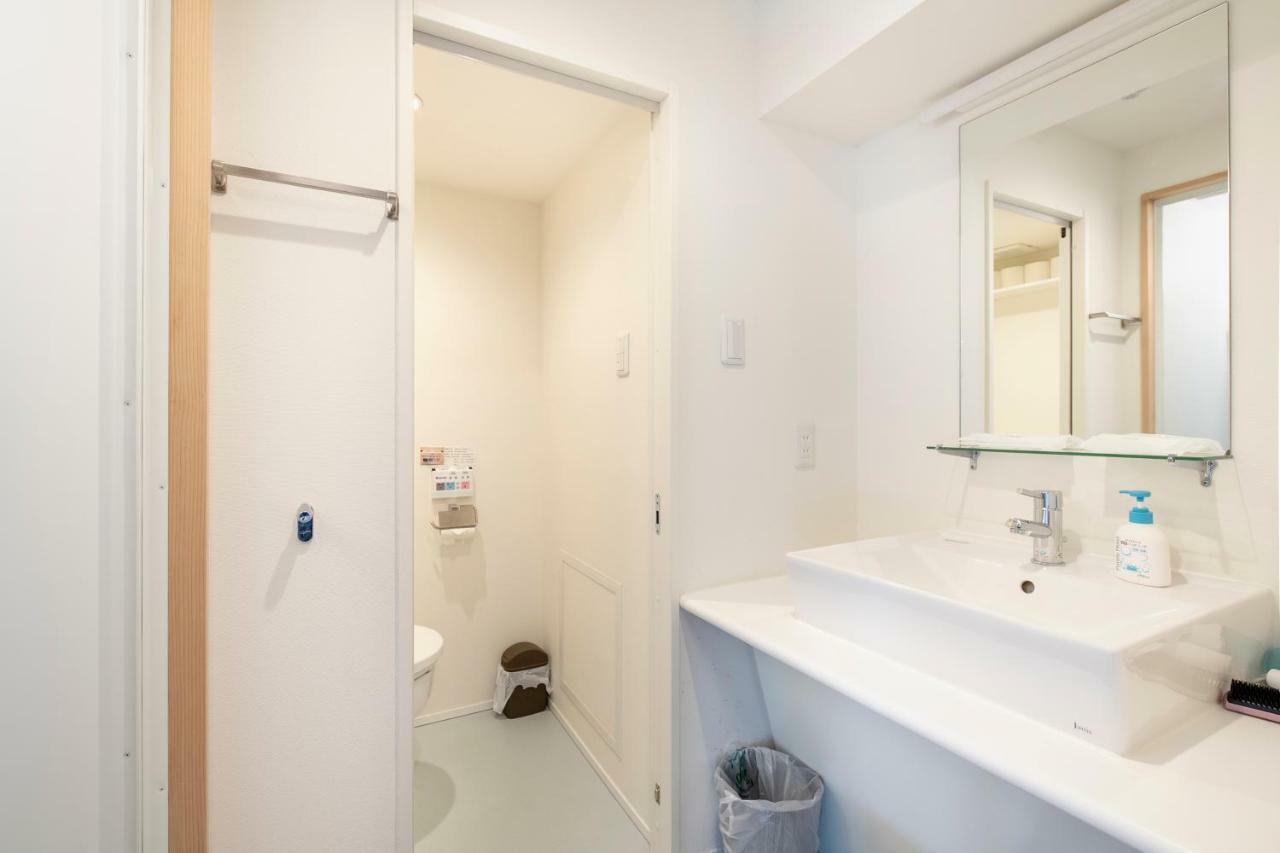 Kakigara Ryokan Tokyo Bagian luar foto