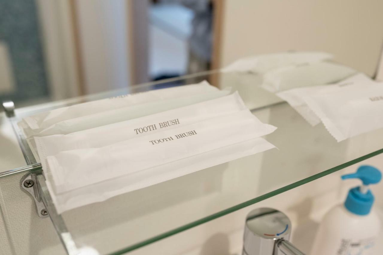 Kakigara Ryokan Tokyo Bagian luar foto