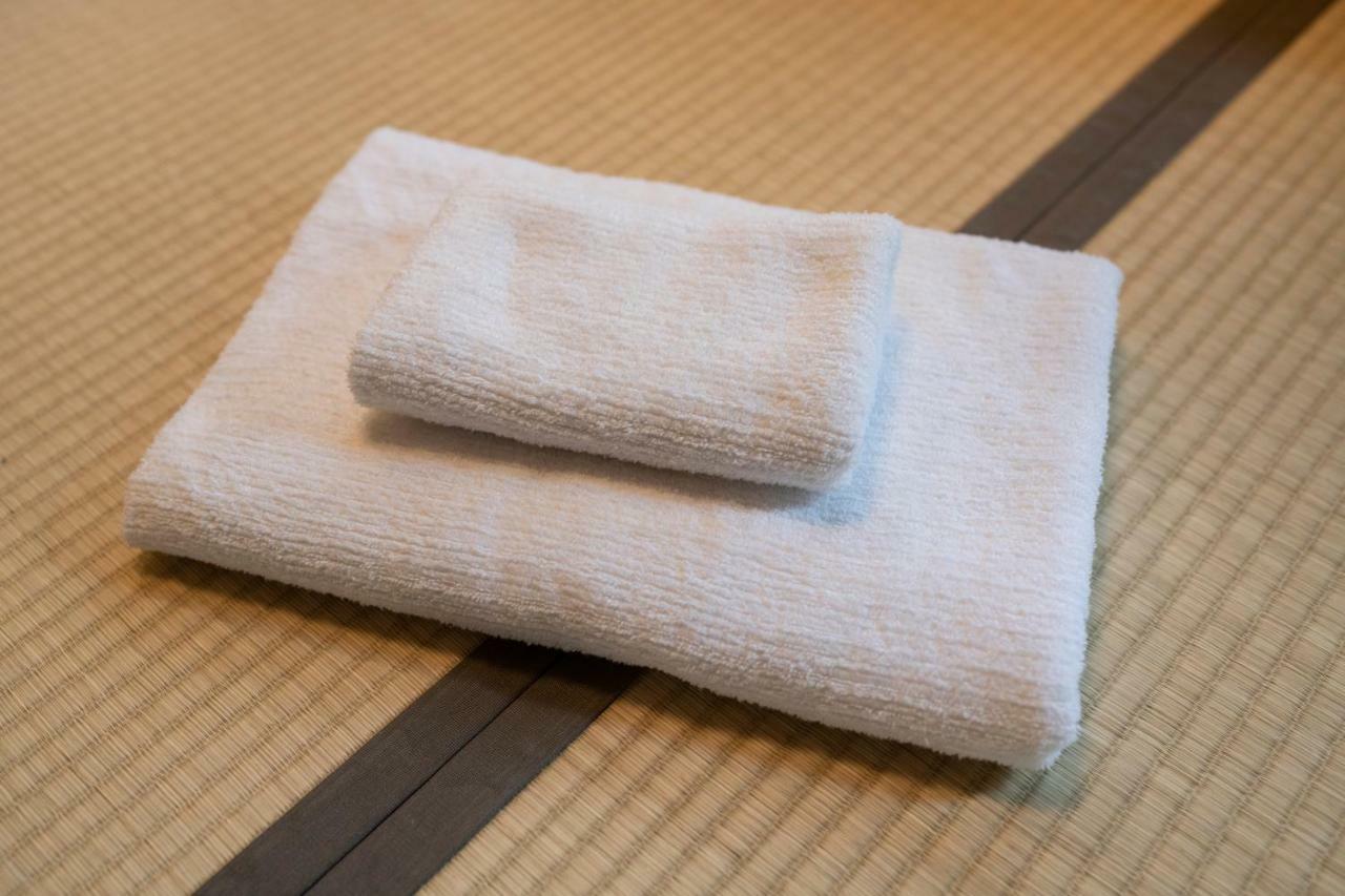 Kakigara Ryokan Tokyo Bagian luar foto