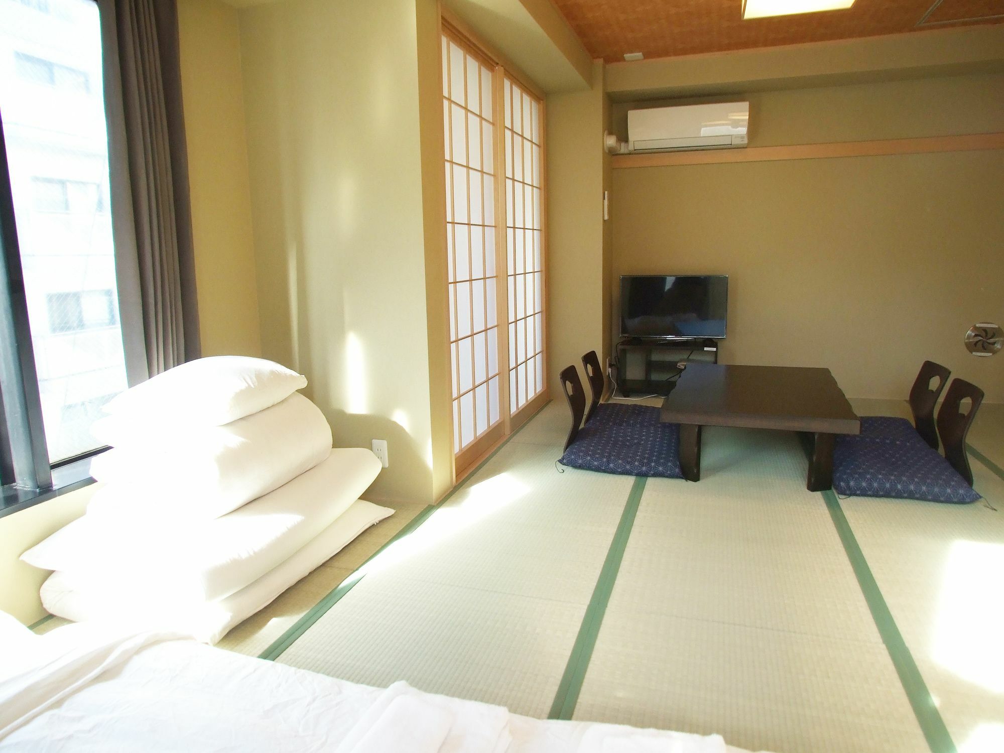 Kakigara Ryokan Hotel Tokyo Bagian luar foto